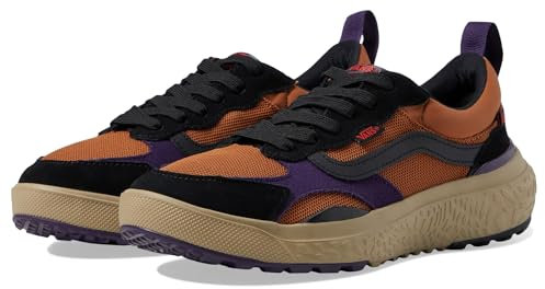 Vans Uni-Erwachsene MTE Ultrarange Neo Vr3 Sneaker, Glazed Ginger, 11.5 Women/10 Men