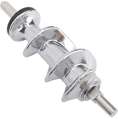 Meat Grinder Screw, Meat Grinder Auger Practical for Conversion of Meat Grinder (Genericho4rx753sn-13)