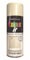 Inspired Essentials All Purpose Aerosol Spray Paint 400ml Quick Drying Spray, Fast Dry and Excellent Coverage for Metal, Wood, Plastic and More (Cottage Cream)