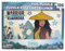 Spin Master Disney 100 Teile Raya Puzzle mit Folieneffekt