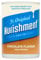 Nurishment The Original Chocolate Flavour - 12 x 400g | High Protein Enriched Milk Drink | Delicious Chocolate Flavour | Ready-to-Drink | Creamy Taste