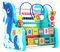 Children's Toy | Bead Maze Toys | Educational Play Kids | Interactive Toys | Roller Coaster | Animal Cognition Funny Creative Kids Bead Mazes Toy for Boys Girls Kids Toddler