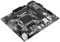 Placa Base LGA 1200, Ddr4 × 2 Dimm Ranuras de 2 Canales PCI E 3.0 Computer Plator Interfaz VGA M ATX Motor de Placa Base