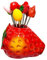 GRIRIW Ensemble De Mini Fourchettes À Dessert Paquet En Vrac Facile À Nettoyer Style Aléatoire