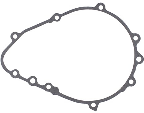 Doo Engy Motordeckel Dichtung links Lichtmaschine Motor Schutz Stator Abdeckung Abdichtung für Kawasaki Z1000 Z 1000 Z750 Z 750 J ZX 9R Ninja ZX9R Z750 R Z750 L Z750S Z750R ZX-9R