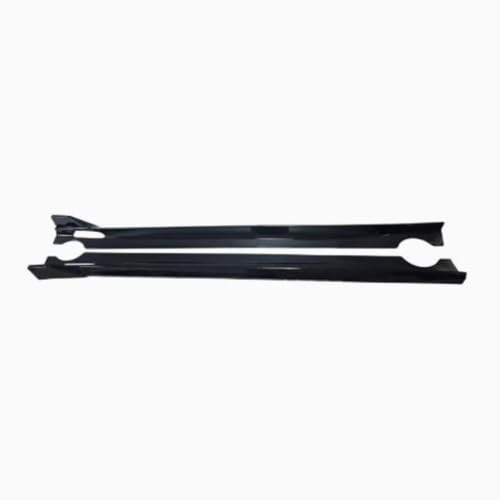 Splitter Estensione Gonna Laterale Per X7 G07 2020-2026 Minigonna Laterale Auto
