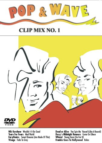 Pop & Wave - Clip Mix Vol.1