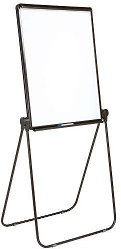 Quartet Staffelei/Whiteboard/Flipchart Wendbar Ultima 01 Standard 27 x 34 weiß