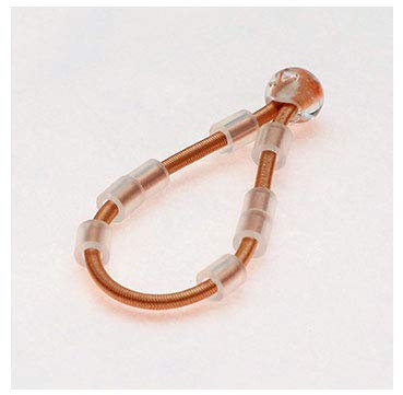 lefreQue Ultimate Band Gold Rose 55 mm
