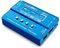 SKYRC B6DC V2 Model Building Charger 6A Lead, LiFePO, LiHV, LiIon, LiPo, NiCd, NiMH Timer Shutdown, Temperature Monitor