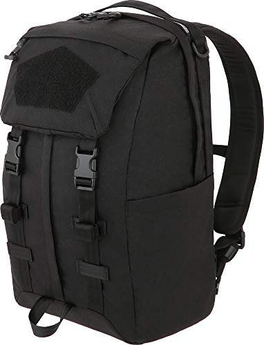 Maxpedition TT26 Rucksack, Schwarz, Größe L