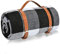 KATELUO Picknickdecke 200x200, Picknickdecke Wasserdicht, Picknickdecke XXL, Campingdecke mit Tragegriff, Perfekt für Outdoor/Camping/Picknick/Beach/Park