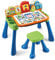 VTech Interaktiver Schreibtisch, Kunststoff, Mehrfarbig, (Ausführung Französisch)