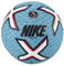 NIKE DN3605-499 Premier League Pitch Recreational soccer ball Unisex Blue Chill/White/Obsidian/Black 4