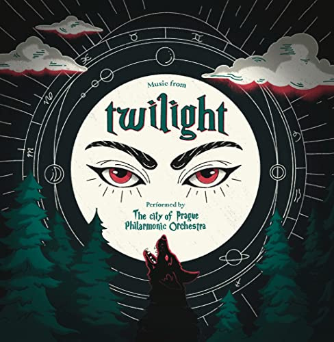 Music from the Twilight Saga