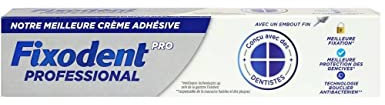 Fixodent Pro Professional Haftcreme 57g