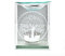 Glass Tea Light Candle Holder - 12cm Tree of Life Oil Burner - Memorial, Christmas or Anniversary Day 1809