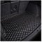 Car Boot Mat Liner, for Dacia Duster 3 2024 2025 waterproof non-slip liner,Car Leather Boot Mats Anti Scratch Anti Slip Protector Pad Accessories,D