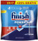 Detergente lavavajillas Finish Power Ball Max 25+10 unidades 570,5 g.