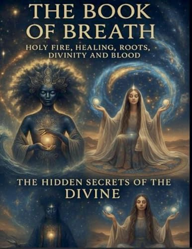 THE BOOK OF BREATH (Forever)