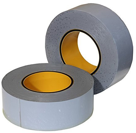 Kaltschrumpfband/Klebeband 15 m - Rolle