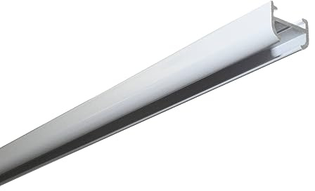Gardinia Aluminiumschiene Weiß 250 cmArt.Nr. 4739538