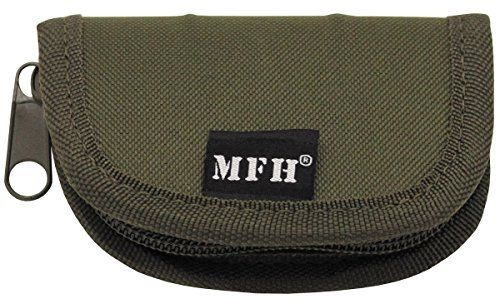 MFH Nähzeug mit Tasche (Oliv)