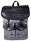 Game of Thrones Rucksack - Stark (Der Winter kommt)