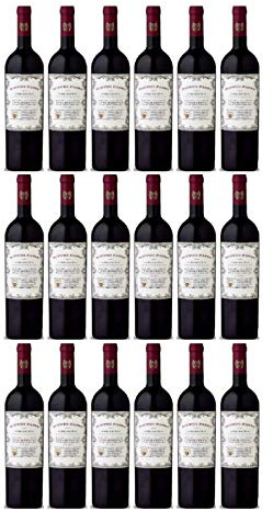 Doppio Passo Primitivo Puglia 2022 (18 x 0.75 l)