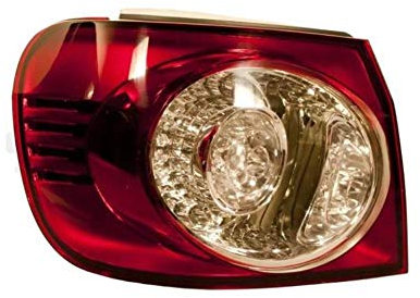 Rückleuchte links außen 5 Plus 5M1 Bj. 05-09 Heckleuchte