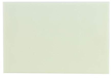 Stamp Carving Block Stempel Carving Block farbiges Rechteck Gummiblöcke für DIY Briefmarken Projekt Scrapbooking Postkarten Einladungskarten(Matcha grün)