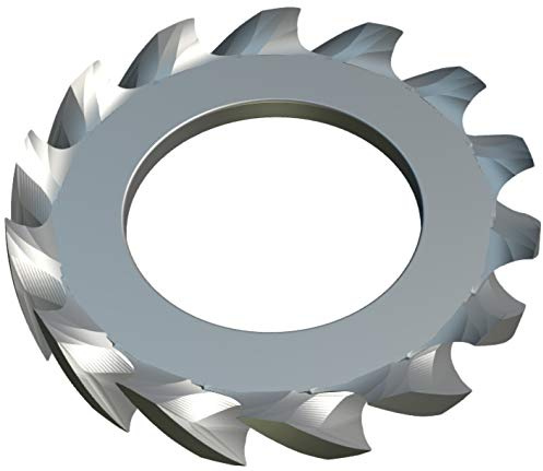 M4 Rondelles Dentelées (paquet de 200) Rondelles en Acier Allié Zingué Joint Denté Externe Rondelle Dentelée DIN 6798 (4.3mm 8mm)