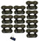 STONEDER 520 Kettenglieder für ATV Dirt Bike Motorrad (10)