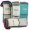 MTS Insulated Cool Bag for Wine – Portable Polyester Cooler with Adjustable Strap for Picnics & Travel, Fits 750ml to 1.5L Bottles, Easy to Clean, Assorted Colors & Designs