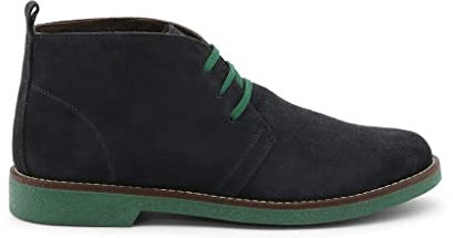 Duca Di Morrone Juri-CAM SCHNÜRSCHUHE