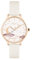 RADLEY Damen analog Quarz Uhr mit Leder Armband RY21484