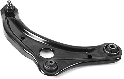 SKF Satz Querlenker für Die Aufhängung VKDS 822054 B Kompatibel mit Nissan