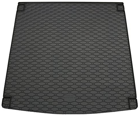 AD Tuning RI402025 Gummi Kofferraumwanne Laderaummatte Wanne Matte