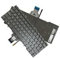 JINTAI SP Keyboard Layout Portátil para DELL Latitude 7400 3400 5400 7410 5401 5411 0y1f5w SP Backlit