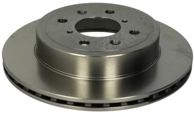 BOSCH 0986479370 Brake disc