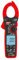 UNI-T UT205E UT206B UT207B UT208B Analog Digital Clamp Meter Current clamps AC DC 1000A 1000V Ammeter Pliers Professional NCV LPF Tester 6000 Counts(UT206B)