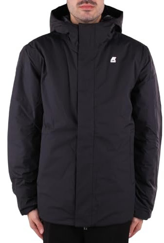 KWAY Giubbino JACK RIPSTOP PRIME MARMOTTA Uomo M
