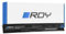 RDY Batteria KI04 800049-001 800050-001 800010-421 HSTNN-DB6T HSTNN-LB6S TPN-Q160 per HP Pavilion 15-AB 15-AB250NW 15-AB250NG 15-AK057NW 15-AK066NA 17-G152NS 17-G152NW (Capacità: 2000 mAh 14.8V)