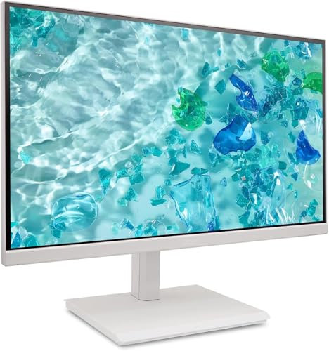 Acer B247YEw 23,8 60,5cm 16:9 100Hz 1920x1080 White