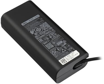 Dell 0CJG9W Original USB-C Chargeur 65 Watts
