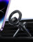 YOSH Handyhalterung Auto für MagSafe Autohalterung Runde Lüftung, Magnetische Handy KFZ-Halterung kompatibel mit Mercedes-Benz A/B/C/V-Klasse/GLC, Mercedes Zubehör für iPhone Andriod