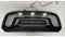 SPLACK Kühlergrill Frontgrill Für Dodge Für Ram 1500 2013 2014 2015 2016 2017 2018 Racing Grille ABS Stoßstange Maske Ersatz Abdeckung Lüftungsgitter (Color : White Black)
