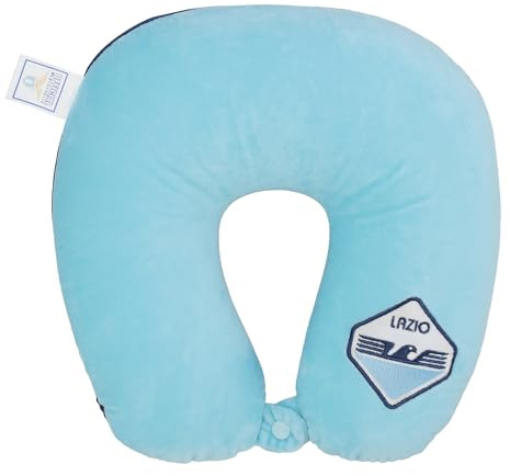 SS Lazio Nackenkissen, offizielles Produkt