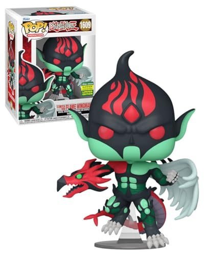 Funko! POP Vinyl Zeus POP 8