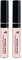 Manhattan Wake Up Concealer, Flüssiger Concealer zum Abdecken von Augenringen und Rötungen, Farbe Porcelain, 1 x 7ml (Packung mit 2)